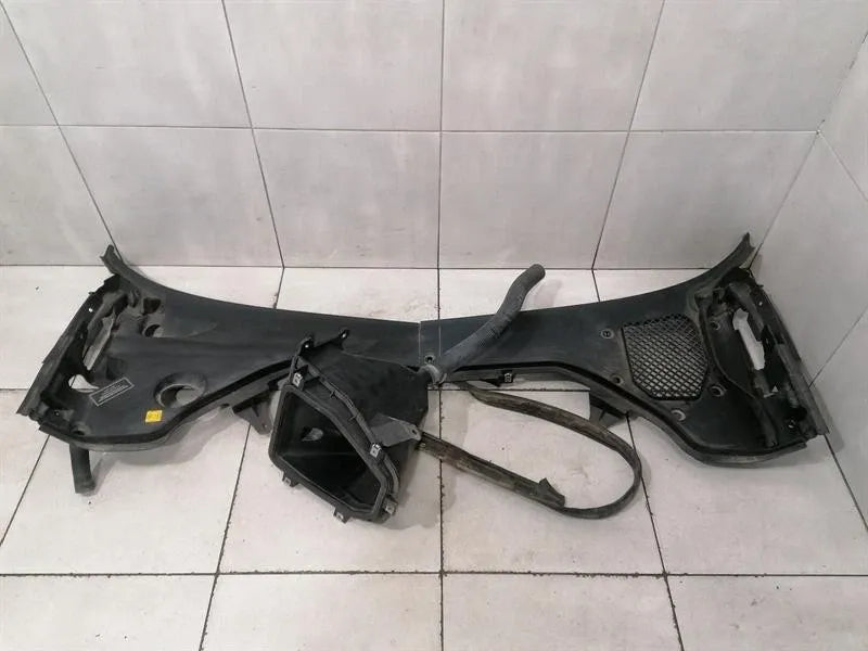 Ferrari California T F149 14-17 engine cover 86466200 RHD SET engine cover