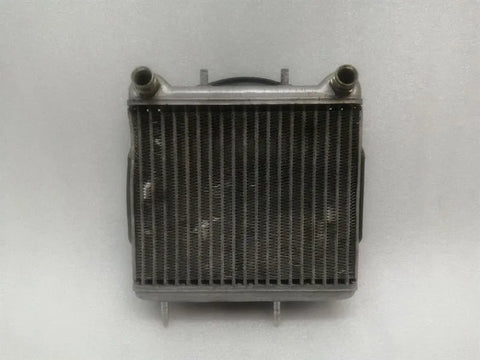 Mercedes E Class W211 Oil Cooler A2115000400 Oil Cooler Faulty