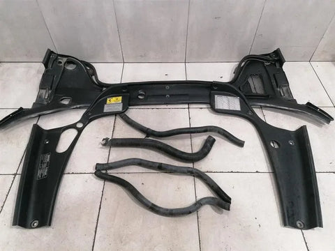 Ferrari 599 GTB F141 Engine Bay Cover 68562900 LHD Engine Cover SET SET