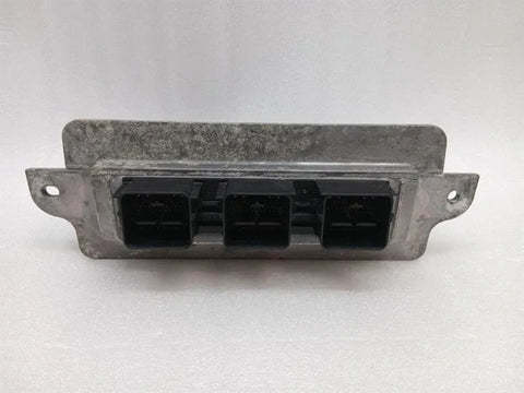 Aston Martin DB9 Volante Engine ECU AG43-12A650-AA Engine Control Unit