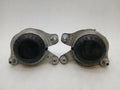 Mercedes C Class W205 Engine Mount A2052404500 SET Engine Mount AMG