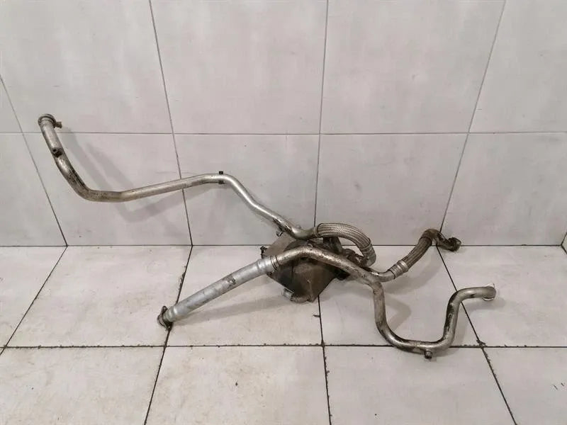 Audi R8 4S Performance Engine Oil Cooler 4S0117013 Oil Cooler Radiator
