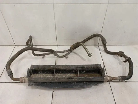 Maybach 62 V240 Engine Oil Cooler A2205000500 Oil Cooler Radiator