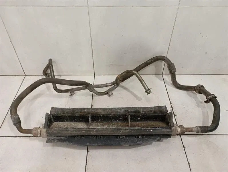 Maybach 62 V240 Engine Oil Cooler A2205000500 Oil Cooler Radiator