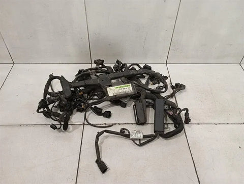MERCEDES GL W164 R251 W463 M273 Engine Wiring Loom A2731504233 Engine Wiring Harness