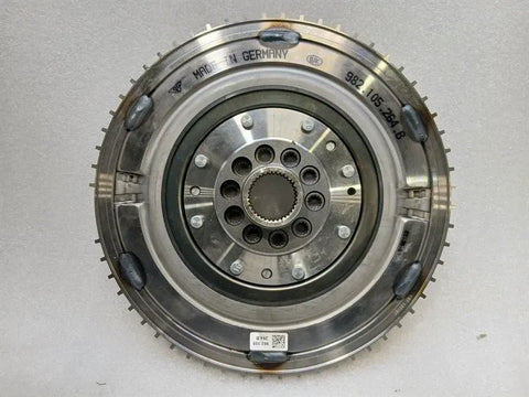 Porsche Cayman PDK 718 GT4 Flywheel 982105264B PDK 4.0 GT4 Flywheel 982105264C