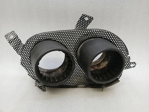 Ferrari California T F149 14-17 Exhaust Tip 88240000 RH Tailpipe Exhaust Silencer