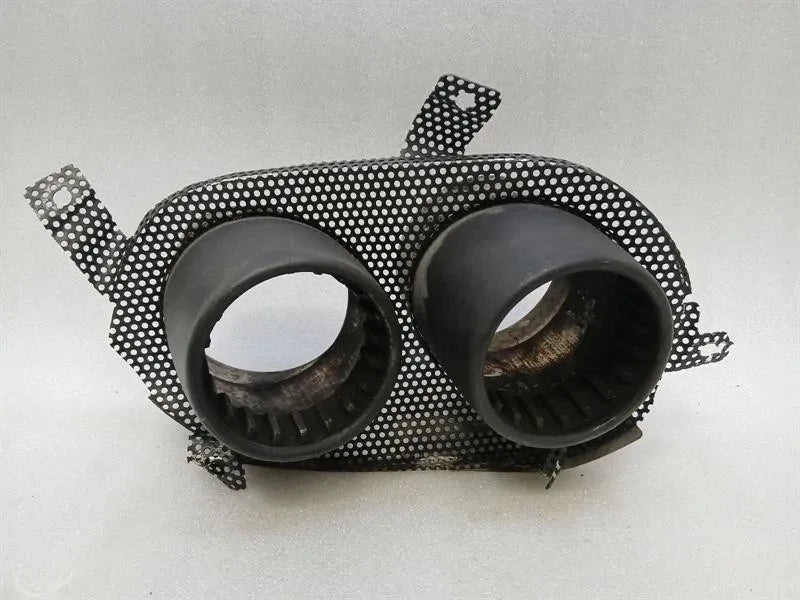 Ferrari California T F149 14-17 Exhaust Tip 88240000 RH Tailpipe Exhaust Silencer