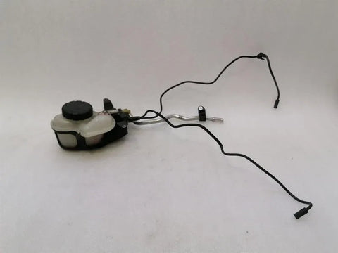 Mercedes CL W217 expansion tank A2782000385 expansion tank coolant