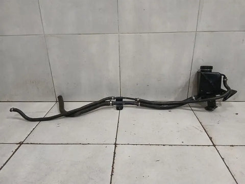 Aston Martin Vanquish S 04-07 Expansion Tank 1R12-322007-AE Expansion Tank