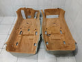 FERRARI CALIFORNIA T F149 14-17 FLOOR MATS MAIN CARPET LHD CARPET