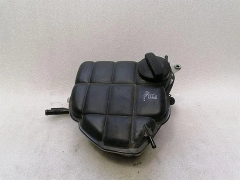 Bentley Continental GT W12 Expansion Tank 3W0121407 Expansion Tank Coolant