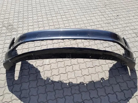 Porsche Taycan 9J Front Bumper 9J0807221E Front Bumper