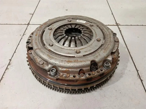 Porsche Spyder GT4 Cayman 718 Flywheel + Clutch Basket 982141025B Clutch