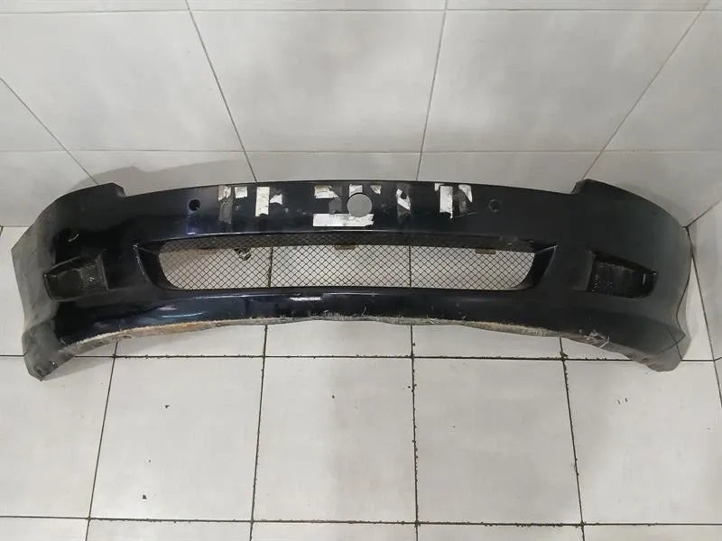 Aston Martin DB9 Volante Front Bumper 6G43-17D957-AD Front Bumper PDC