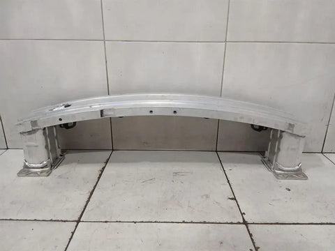 Porsche 911 992 Front Bumper Beam 992807108AC Front Bumper Carrier MK2