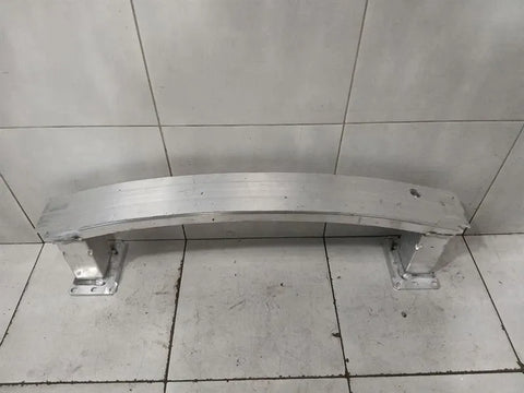 Porsche Taycan 9J Front Bumper Beam 9J1805241C Front Bumper Carrier