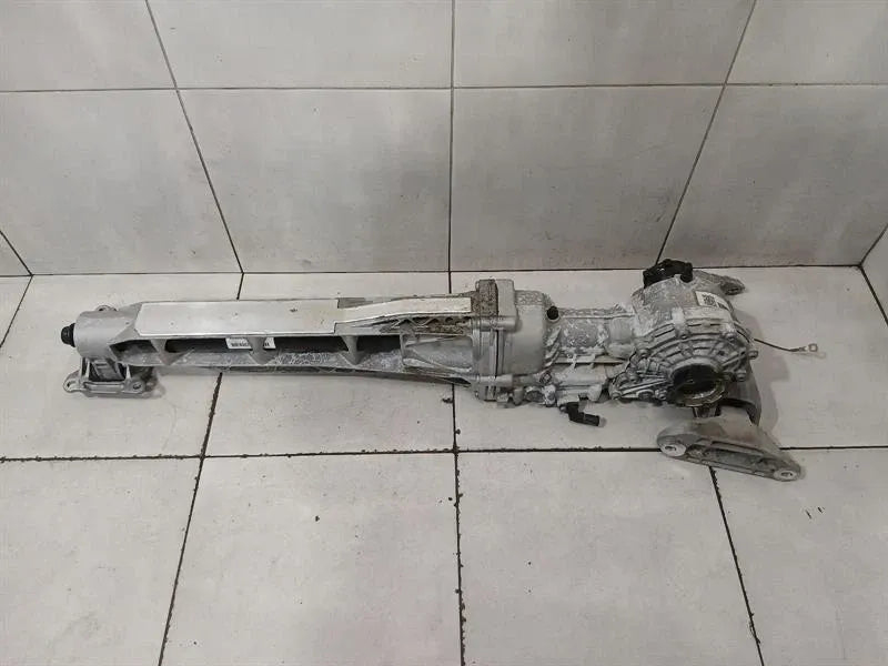 Audi R8 4S Performance Front Diff 0D4409505E RZS Differential Front