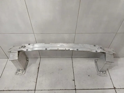 Porsche Cayenne 9Y MK3 E3 Front Bumper Beam 9Y0807309B Front Bumper Carrier