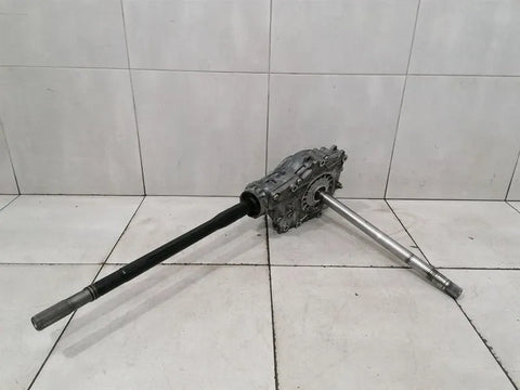 Porsche Panamera 971 Front Diff 09T409505A Differential FAULTY! 9A740950510