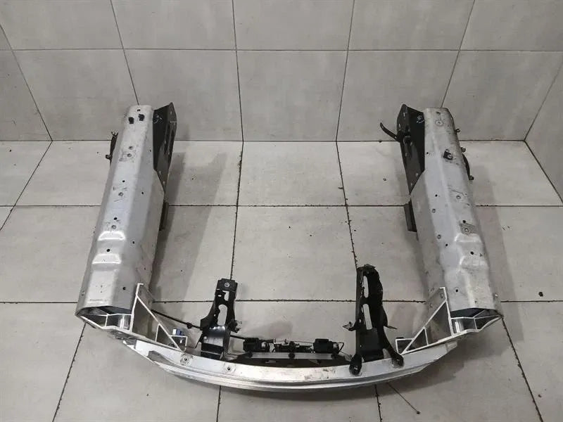 McLaren 720S Front Bumper Beam 14AA239CP Bumper Carrier 14AA240CP 14AA241CP