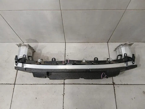 Porsche 911 992 Front Bumper Beam 992807108K Front Bumper Carrier