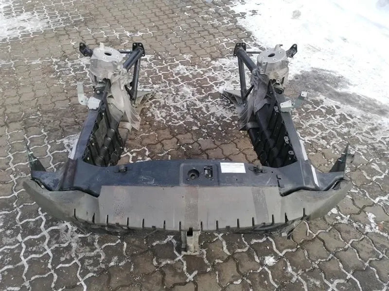 Aston Martin Vanquish S 04-07 V12 Front End Clip Lock Carrier Front Mask