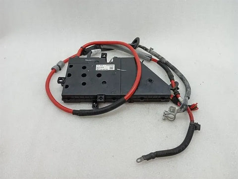 Porsche 911 991 Front Fuse Box 99161030103 Front Fuse Box -
