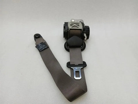 Aston Martin Vanquish AM310 Front Seatbelt CD33-611B69-BVW Seat Belt Strap