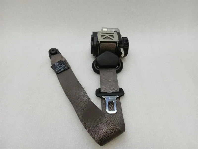 Aston Martin Vanquish AM310 Front Seatbelt CD33-611B69-BVW Seat Belt Strap