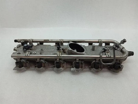 Maybach 57 W240 Fuel Line A2750901337 Fuel Line