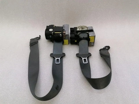 Mercedes SL R230 Front Seat Belt Set A2308600485 Seat Belt Front A2308600185