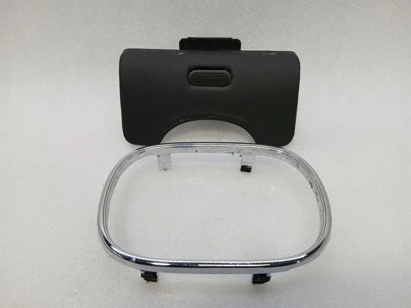 Bentley Continental GT W12 Gear Selector Surround 3W3863212 Shift Bag Cover