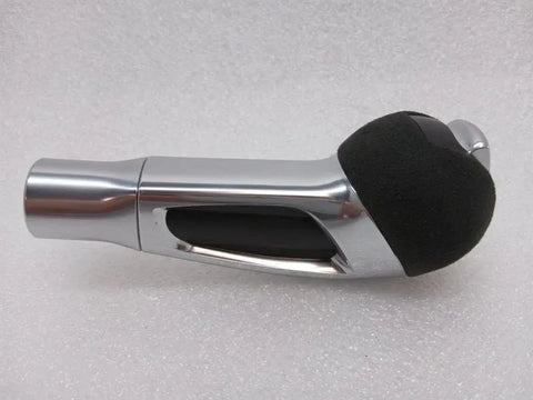 Porsche 718 GT4 Gear Knob 9G1426069922W0 Alcantara XLN Gear Knob 9G142606992