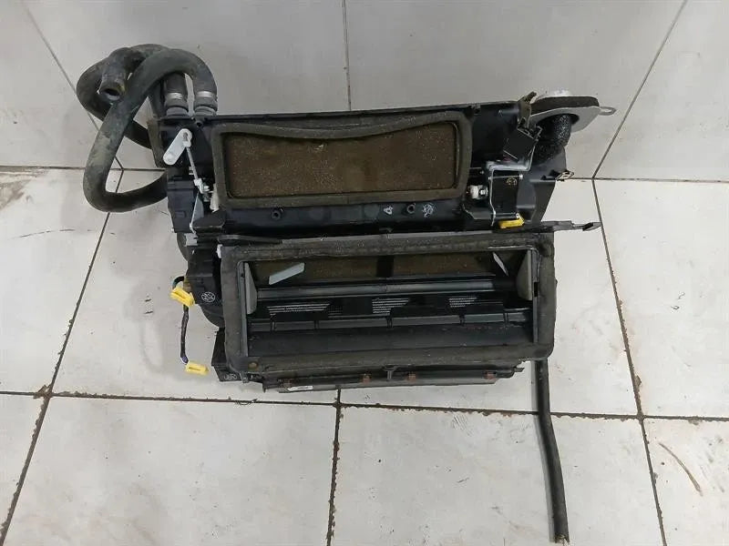 Aston Martin Vanquish S 04-07 V12 Heater Blower 1R12-89-10050 Heater Blower