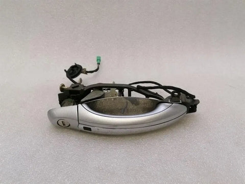 Bentley Continental GT W12 Right Handle 3W0837205 Door Handle RHD 3W0837168