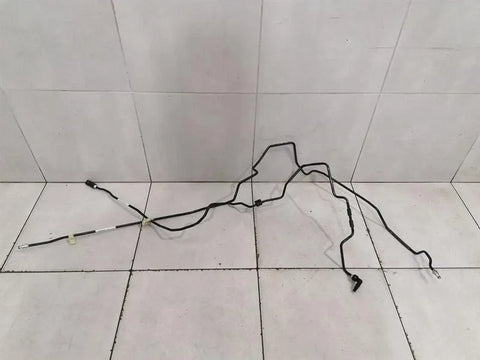 Porsche Boxster Spyder 718 Hydraulic Clutch Pipes 98142311381 Hydraulic Lines