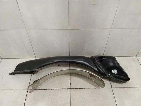 Porsche 911 996 Turbo Air Duct Right 99675756000 Air Duct 99650456400 Right