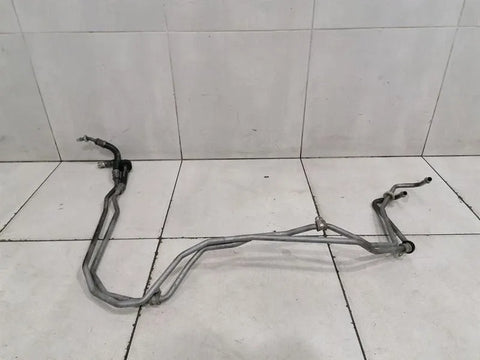Mercedes CL W217 Gearbox Pipes Advance/Return A2222700802 Transmission Oil Line Kit
