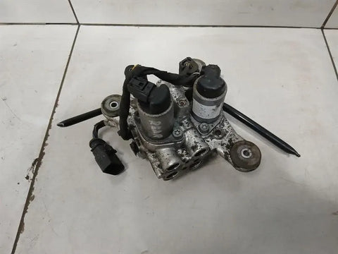 Porsche 911 991 hydraulic valve 99185907702 hydraulic valve
