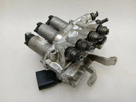 Porsche 911 991 hydraulic valve 99135907502 PDCC hydraulic valve