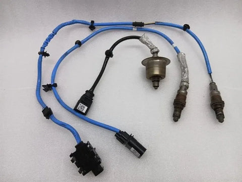 Porsche 911 992 Lambda Sensor 0PD906262A SET OF 3 Lambda Sensor Set
