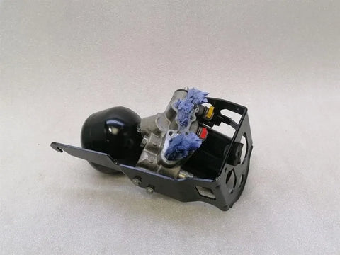 Mercedes SL R231 Hydraulic Valve ABC Front Axle A2313200158 Hydraulic Valve AMG