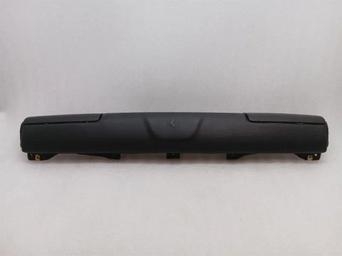 Ferrari California T F149 14-17 fairing 697878 cover logo leather rear