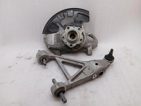 Ferrari California T F149 14-17 Left Front Hub 289156 Wheel Bearing Housing Front Li