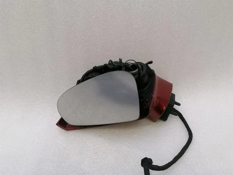 MERCEDES SL R231 LEFT DOOR MIRROR A2318100376 RIGHT HAND DRIVE RHD