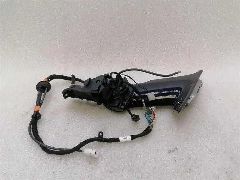 ASTON MARTIN VANTAGE AM6 2018-2025 LEFT DOOR MIRROR PARTS RIGHT HAND DRIVE RHD