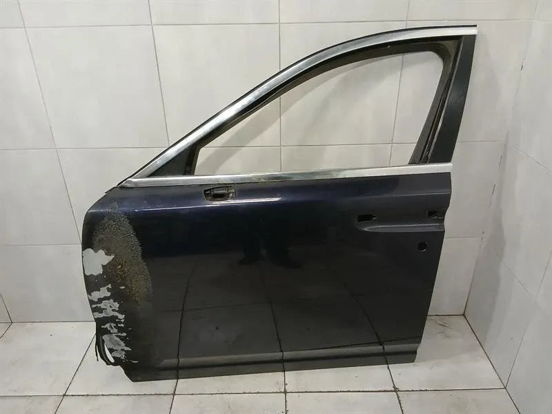 Rolls Royce Ghost 09-14 Left Front Door 41517342333 Door Front Left FAULTY