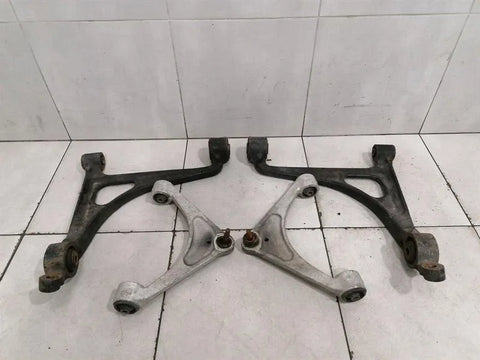 Bentley Arnage Green Label Front Wishbone Set PD20797P Wishbone PD20809FF