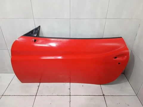 Ferrari California F149 08-14 4.3 Left Front Door 81316411 Door Front Left